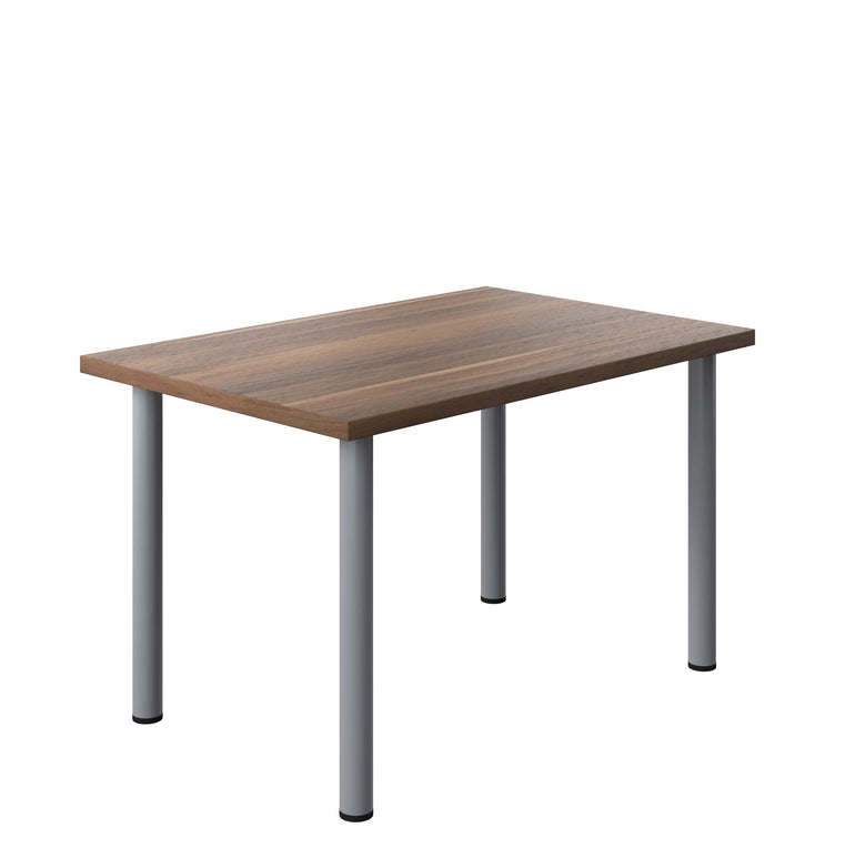 One Fraction Plus Straight 1200mm Meeting Table