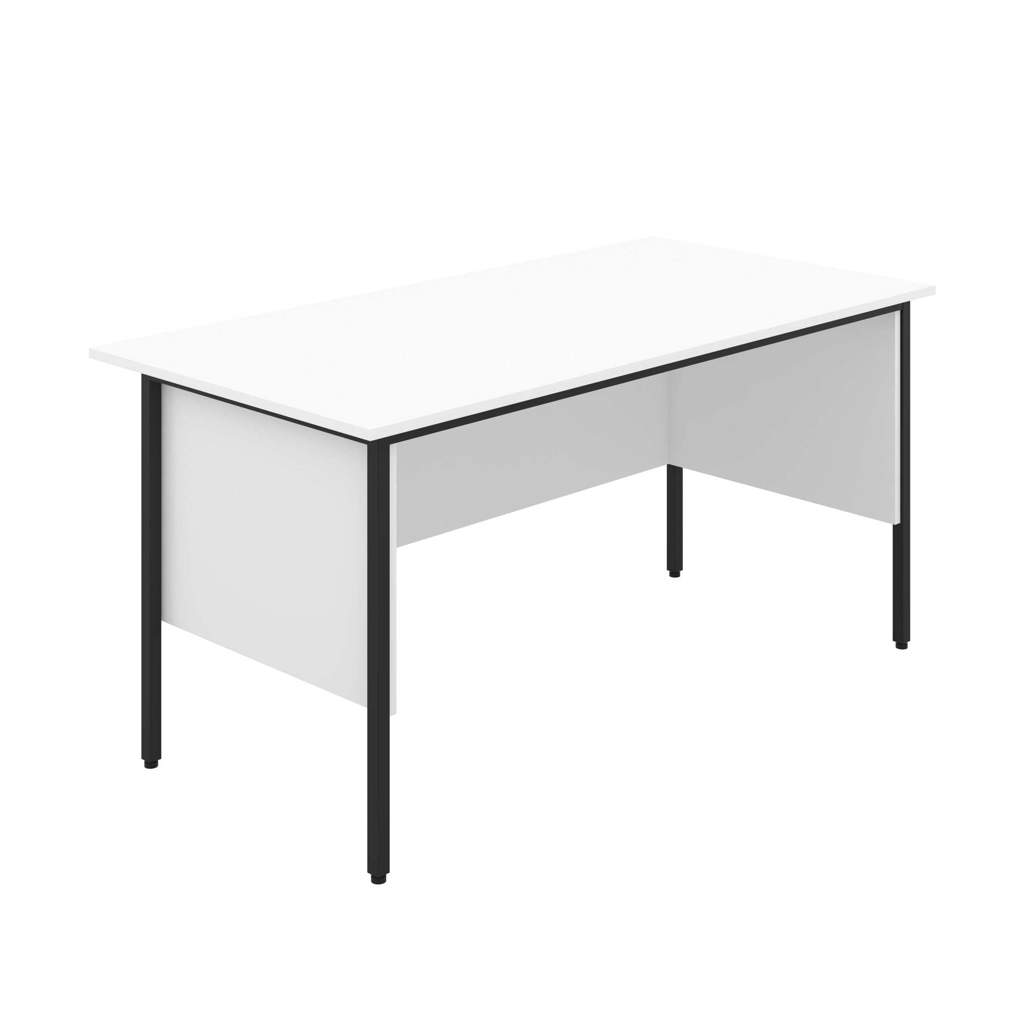 Eco 18 Straight 1200mm Desk